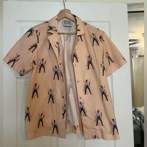 Very stylish shirt